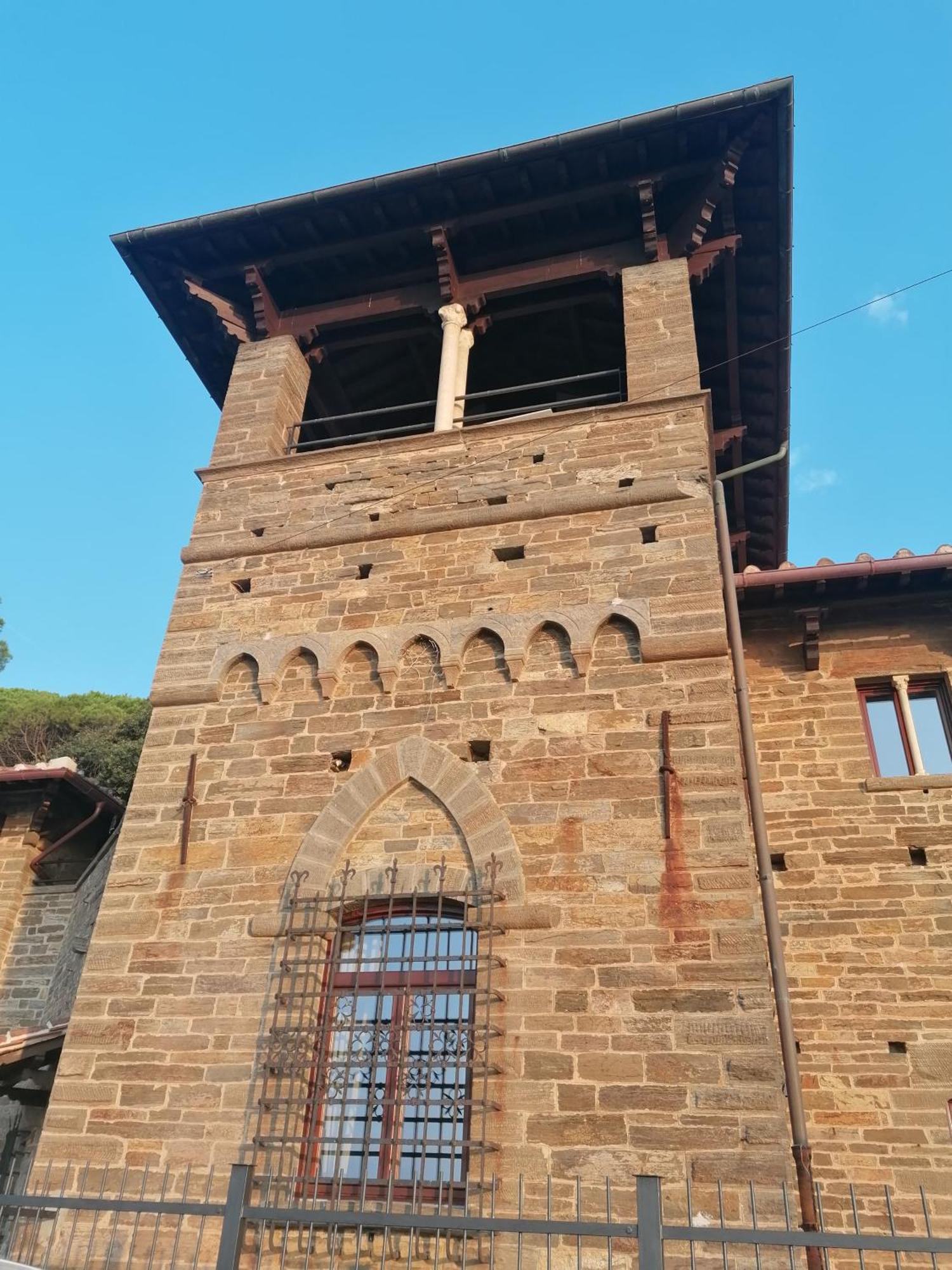 Villa Figoli Suites Arenzano Exteriér fotografie