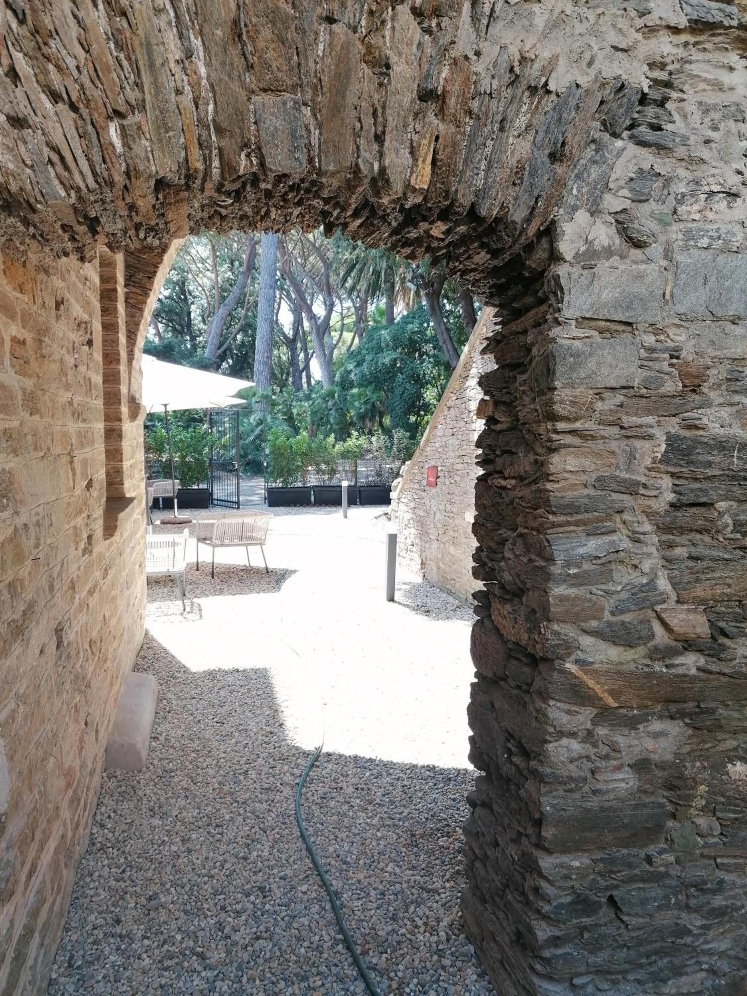 Villa Figoli Suites Arenzano Exteriér fotografie