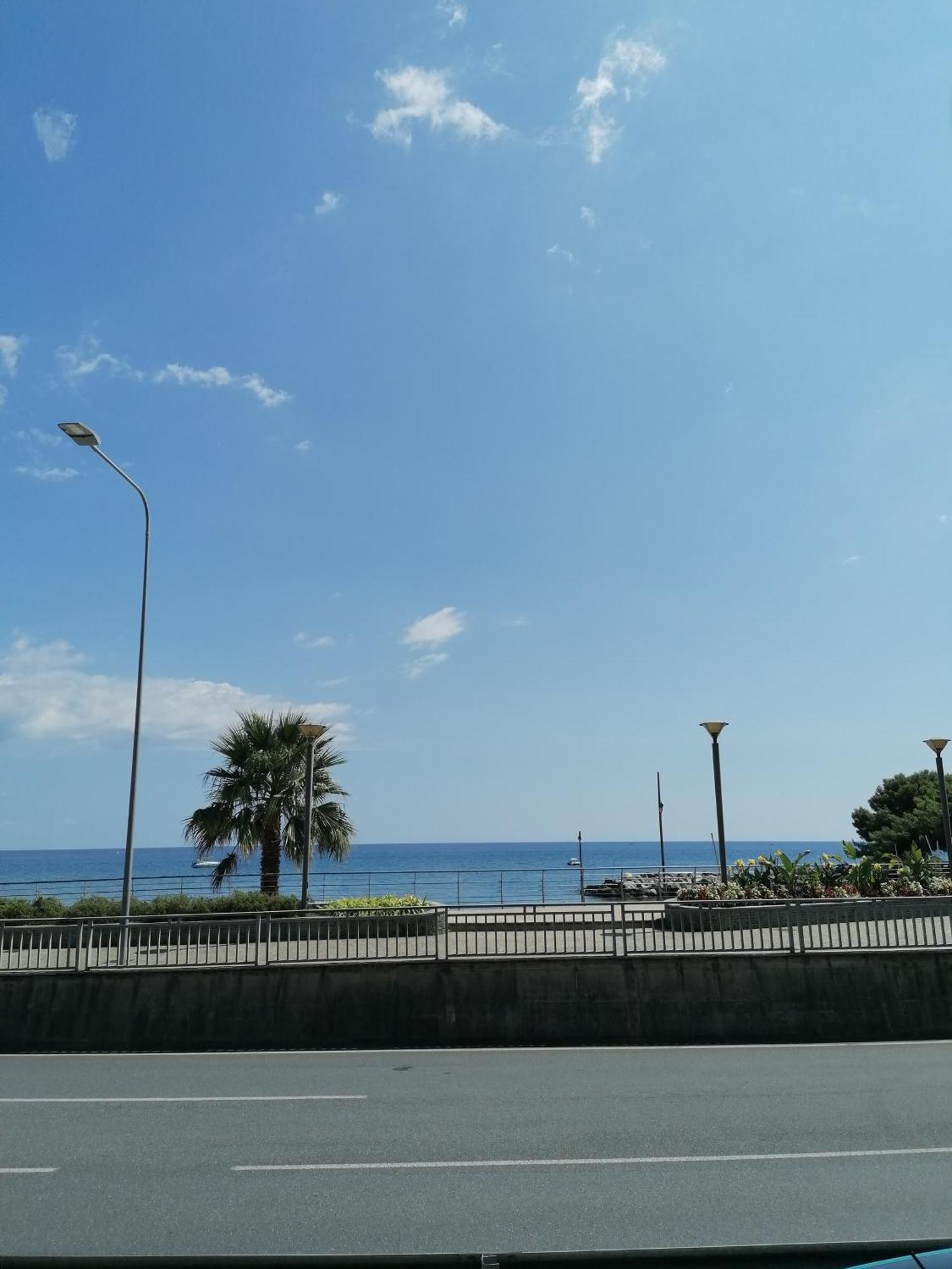 Villa Figoli Suites Arenzano Exteriér fotografie
